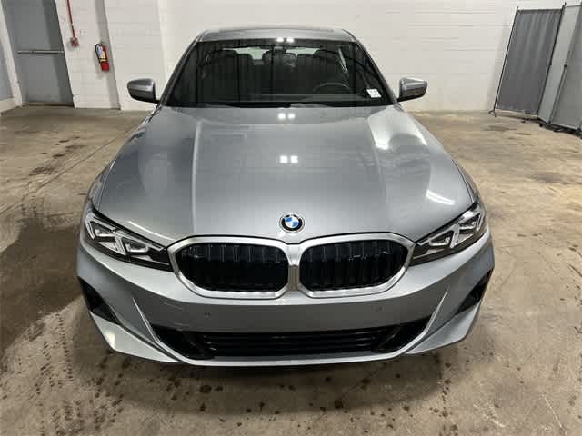 2024 BMW 3 Series 330i xDrive 17