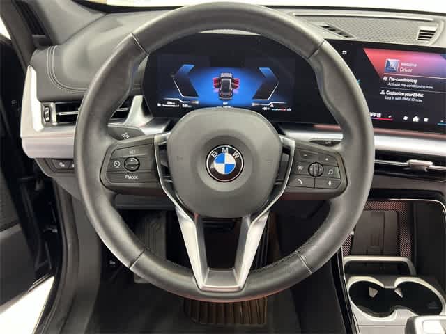 Thumbnail: 2025 BMW X1 - 27