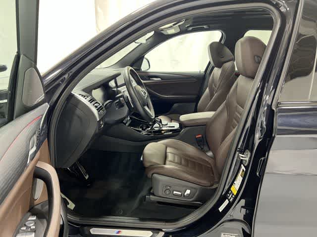 Thumbnail: 2023 BMW X3 - 10