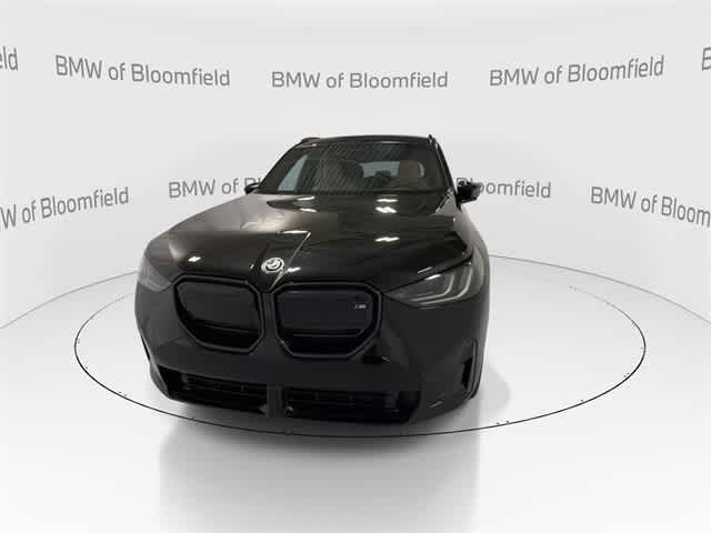 Thumbnail: 2026 BMW X3 - 3