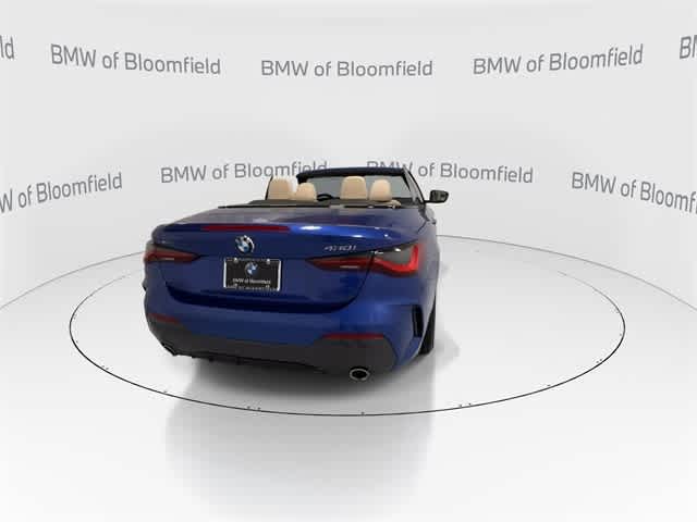 Thumbnail: 2024 BMW 4 Series - 7