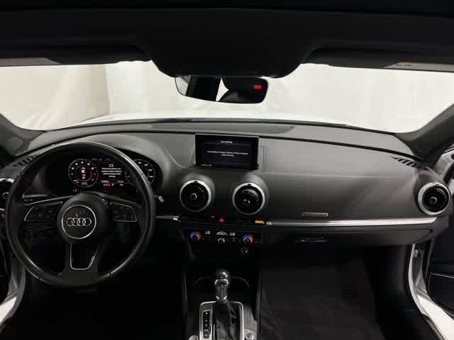 Thumbnail: 2019 Audi A3 - 20