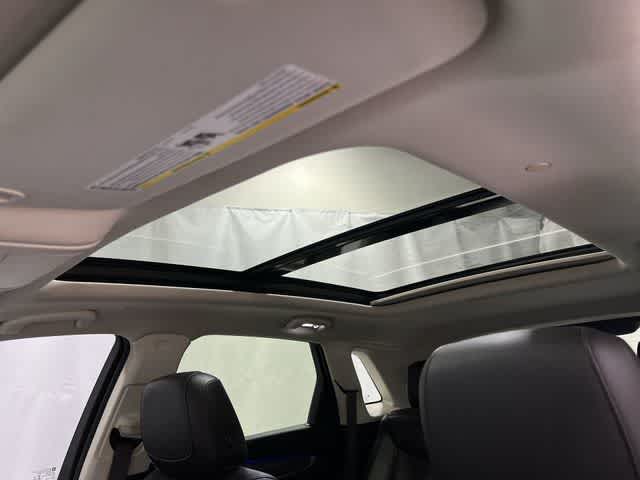 Thumbnail: 2019 Cadillac XT5 - 23