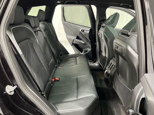 Thumbnail: 2025 BMW X3 - 25