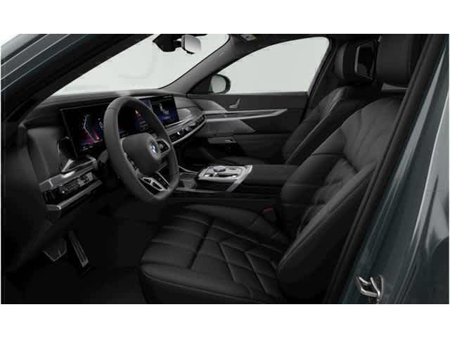 Thumbnail: 2026 BMW 7 Series - 7