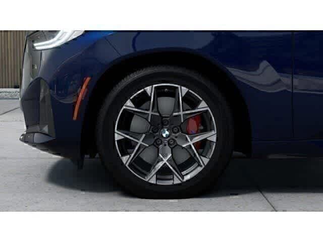 Thumbnail: 2026 BMW X3 - 7