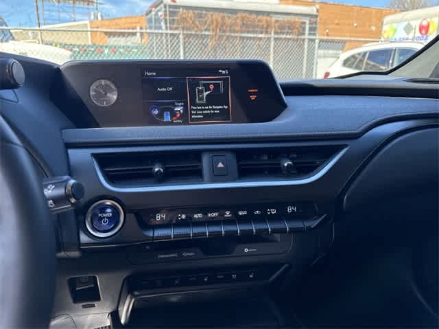 2019 Lexus UX 250h 11