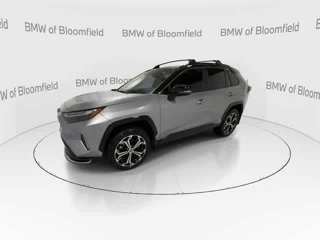 Thumbnail: 2025 Toyota RAV4 - 4