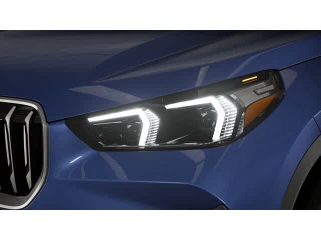 2025 BMW X1 xDrive28i 6