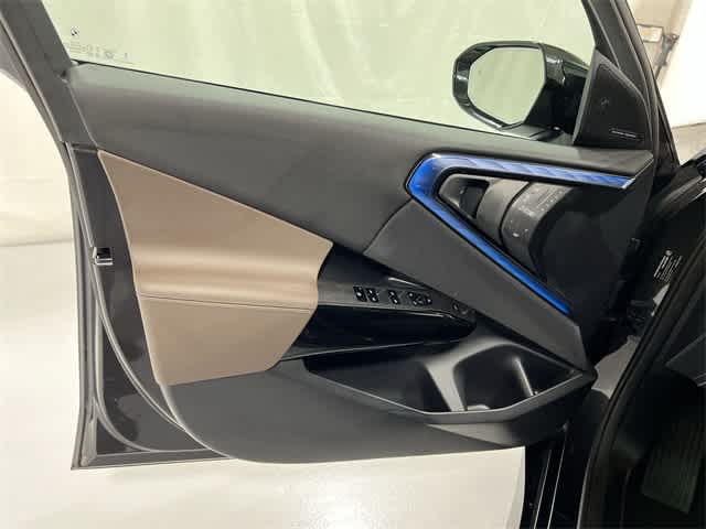 Thumbnail: 2025 BMW X3 - 35