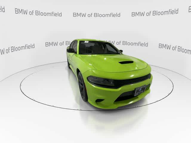 Thumbnail: 2023 Dodge Charger - 2