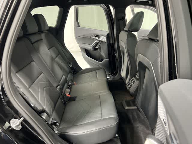 Thumbnail: 2025 BMW X1 - 25