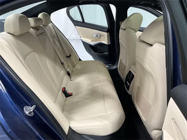 Thumbnail: 2021 BMW 3 Series - 25