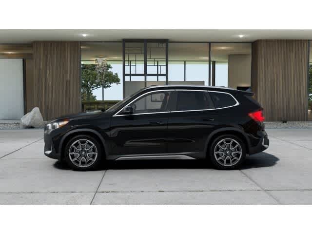 Thumbnail: 2026 BMW X1 - 4