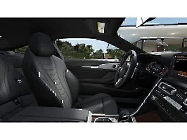 Thumbnail: 2026 BMW 8 Series - 9