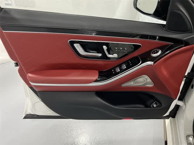 Thumbnail: 2023 Mercedes-Benz B-Class - 36