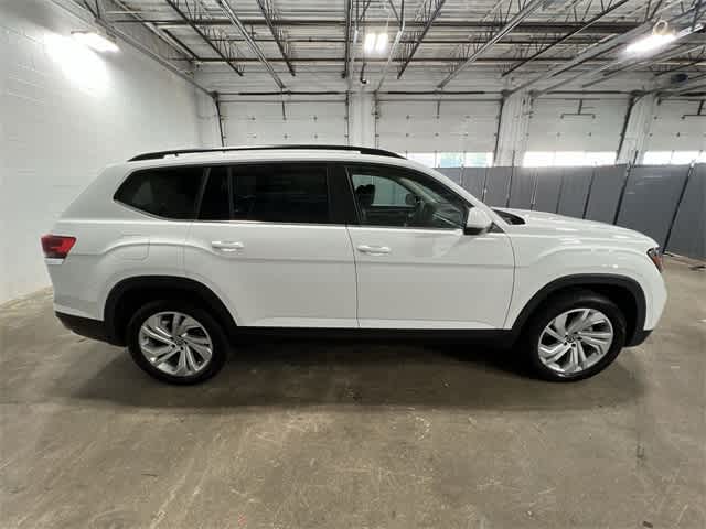 2022 Volkswagen Atlas SE 15