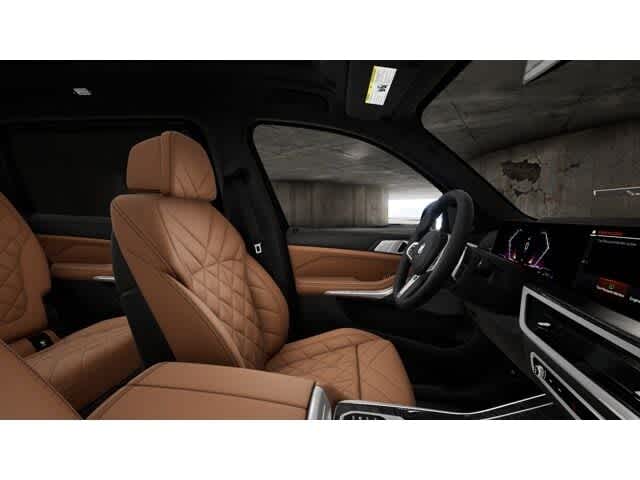 Thumbnail: 2026 BMW X7 - 9