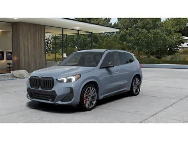 Thumbnail: 2026 BMW X1 - 1