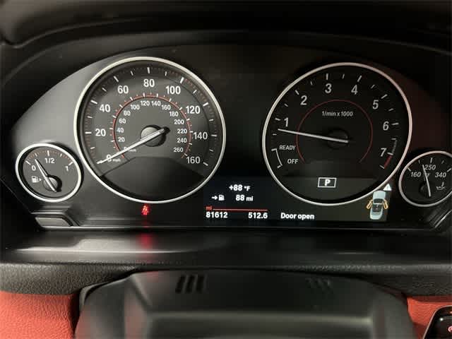 Thumbnail: 2017 BMW 4 Series - 32