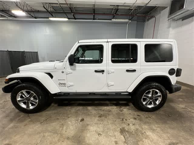 Thumbnail: 2018 Jeep Wrangler - 11