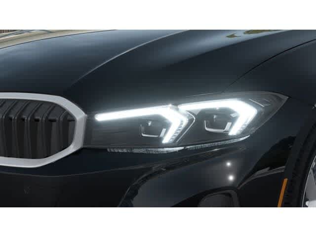 Thumbnail: 2026 BMW 3 Series - 6