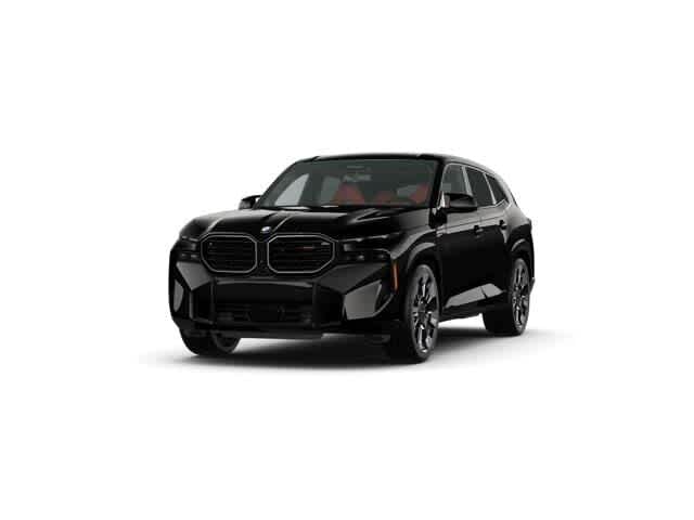 Thumbnail: 2026 BMW XM - 1