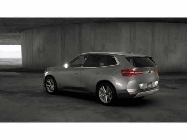 Thumbnail: 2025 BMW X3 - 1