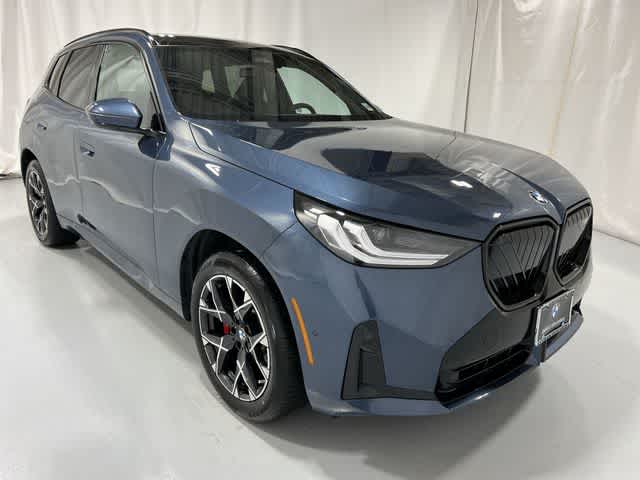 Thumbnail: 2026 BMW X3 - 15