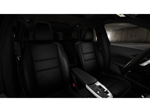 2025 BMW X1 xDrive28i 11