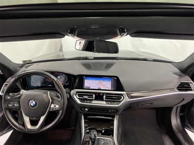 Thumbnail: 2021 BMW 3 Series - 20