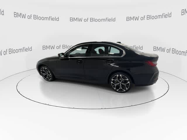 Thumbnail: 2025 BMW 3 Series - 5