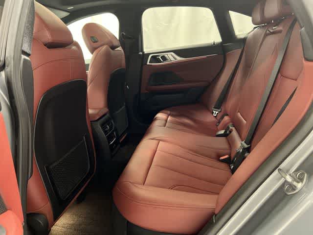 Thumbnail: 2023 BMW 4 Series - 24