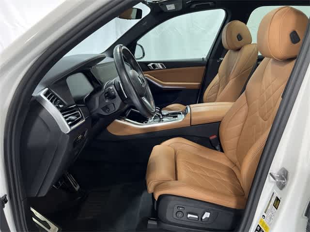 Thumbnail: 2023 BMW X5 - 10