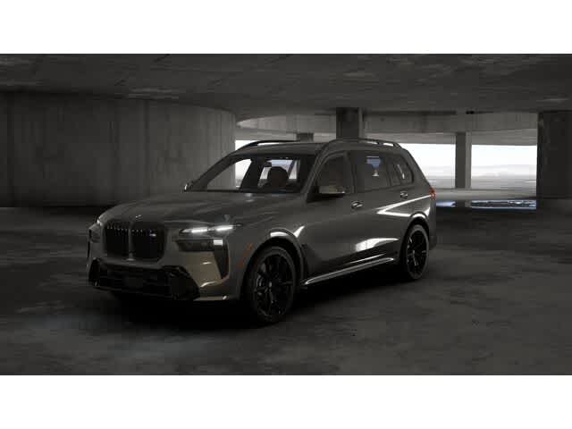 Thumbnail: 2026 BMW X7 - 1