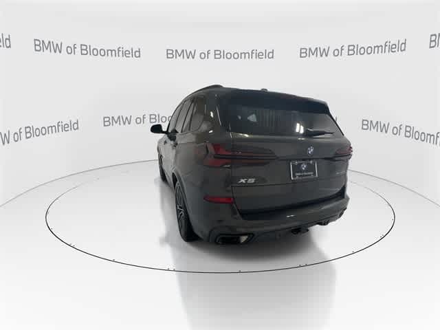 Thumbnail: 2026 BMW X5 - 6