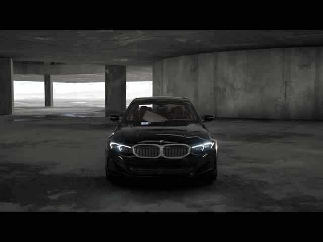 Thumbnail: 2025 BMW 3 Series - 3