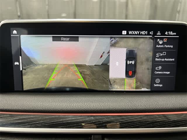 Thumbnail: 2022 BMW 7 Series - 30