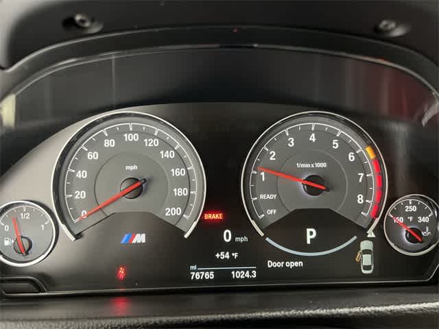 Thumbnail: 2018 BMW M4 - 30