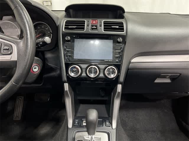 Thumbnail: 2017 Subaru Forester - 28