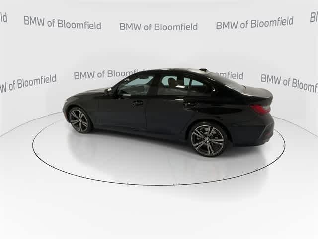 Thumbnail: 2023 BMW 3 Series - 5