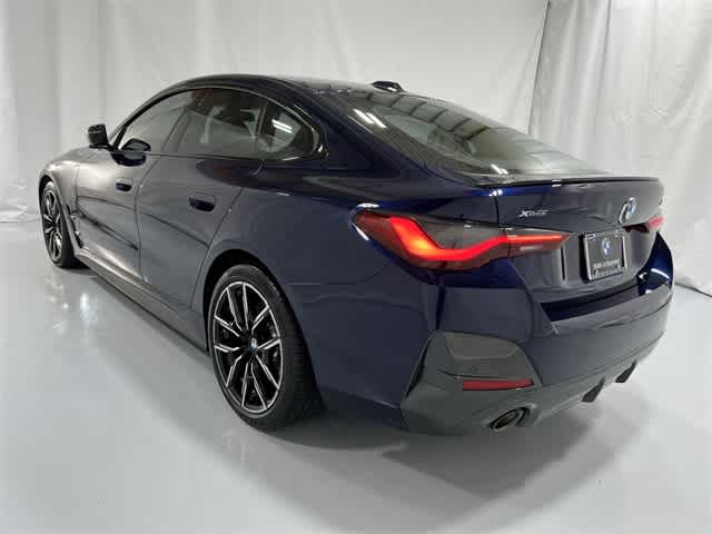 Thumbnail: 2023 BMW 4 Series - 12
