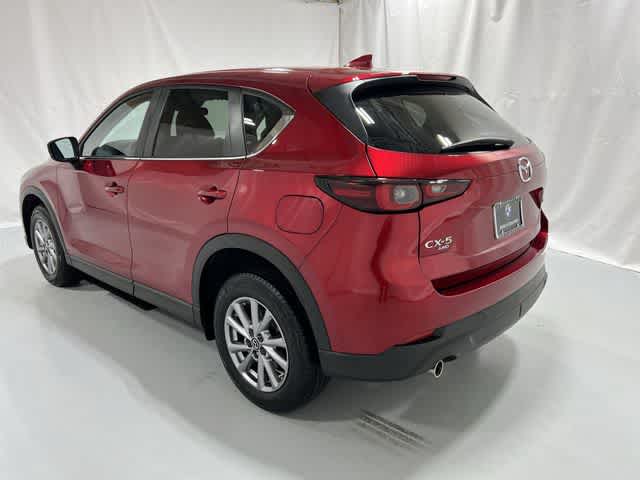 Thumbnail: 2023 Mazda CX-5 - 12