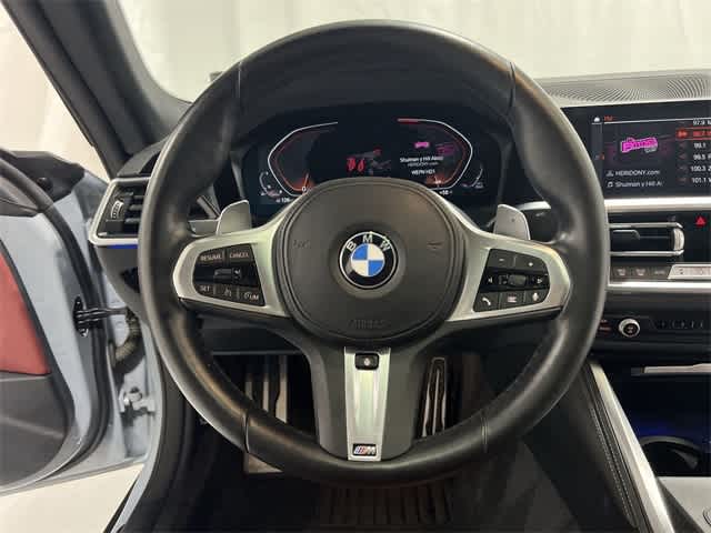 Thumbnail: 2023 BMW 4 Series - 27