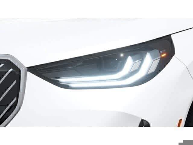 Thumbnail: 2026 BMW X3 - 6