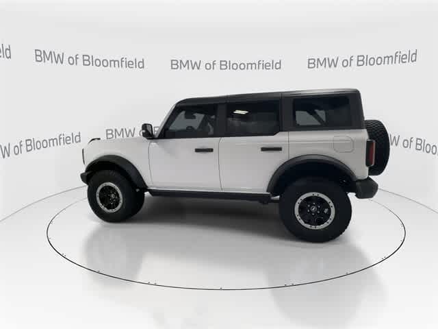 Thumbnail: 2023 Ford Bronco - 5