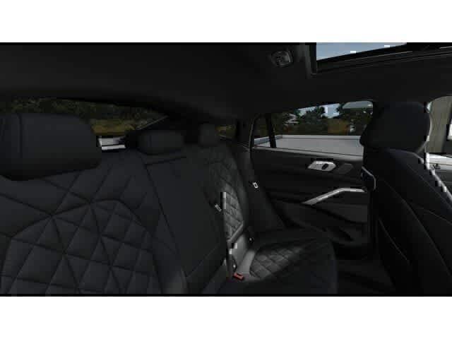 Thumbnail: 2026 BMW X6 - 17
