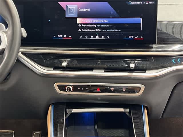 Thumbnail: 2024 BMW X5 - 28