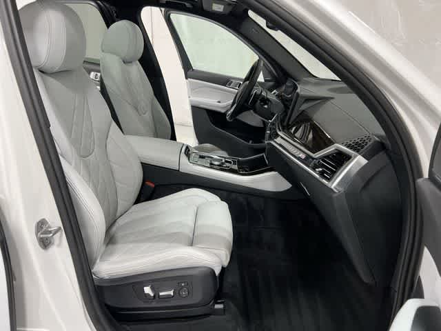 Thumbnail: 2024 BMW X5 - 26