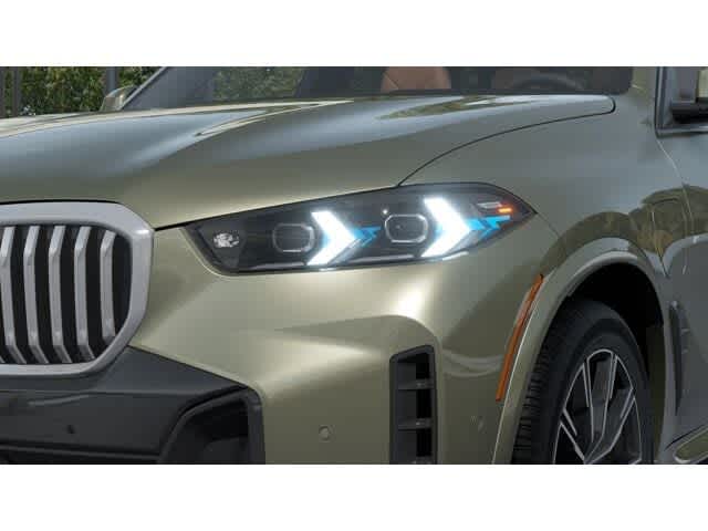 Thumbnail: 2026 BMW X5 - 6